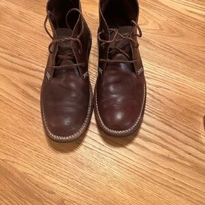 wolverine harwell chukka